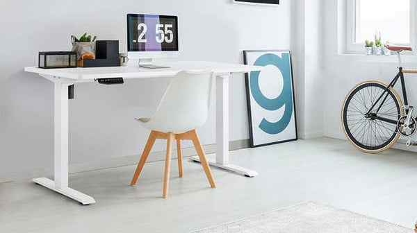 adjustable height table