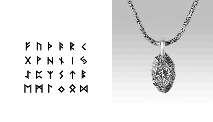 Celtic Runes Meaning
