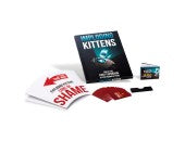 Exploding Kittens: Imploding Kittens Expansion