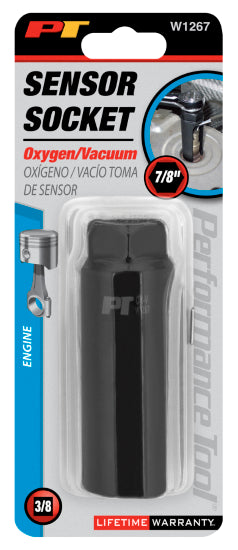 Oxygen Sensor Socket CRv