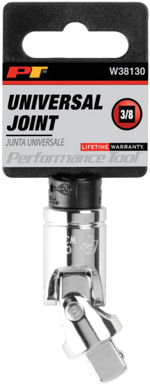 3/8 in. Dr. Universal Joint