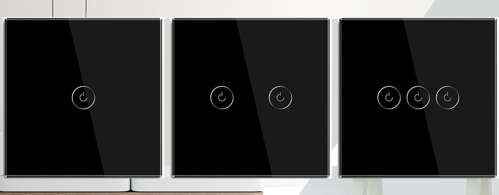 How To Install A Smart Light Switch Circuit Diagram