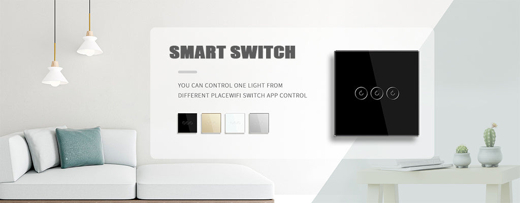 How To Install A Smart Light Switch – Bseedswitch