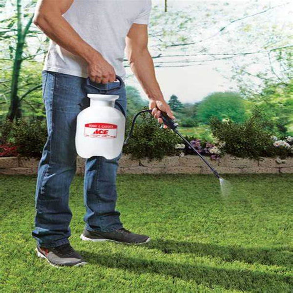 Garden Sprayer 1 Gallon Lawn