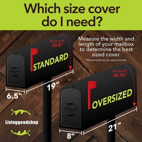 Creative Mailboxes Cover