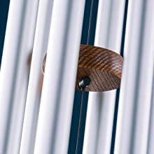Outdoors Medium Wind Chime