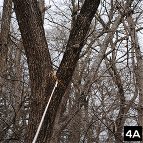 Portable Chain Saw