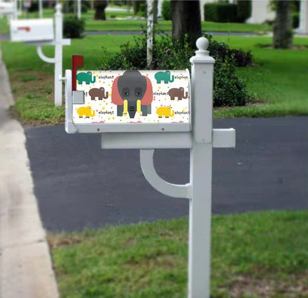 Creative Mailboxes Cover