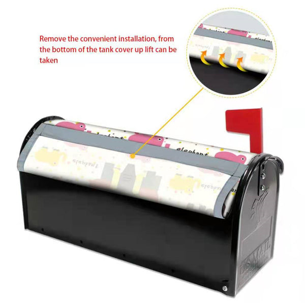 Creative Mailboxes Cover