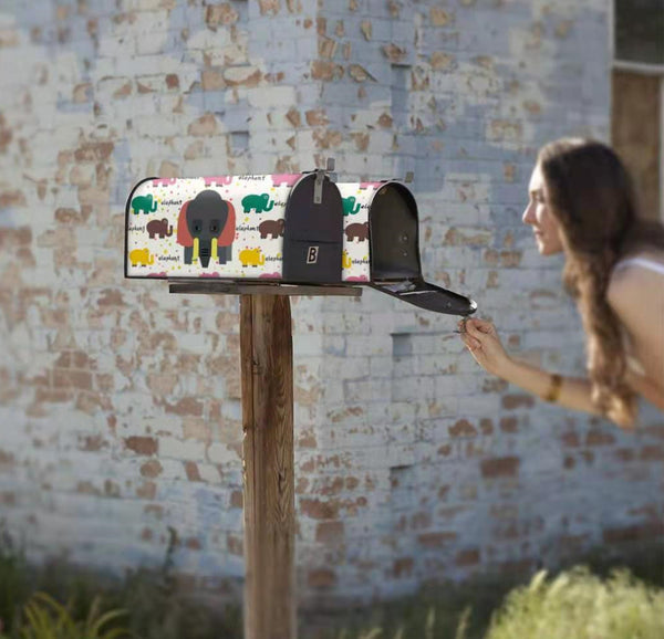 Creative Mailboxes Cover