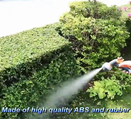 Multifunctional Gardening Water Gun