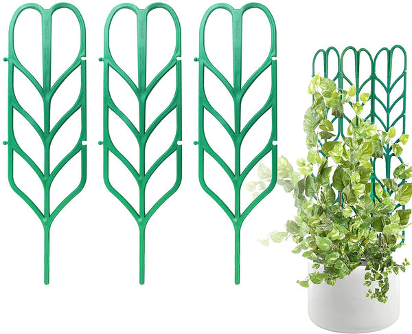 3 Pack Indoor Plant Trellis