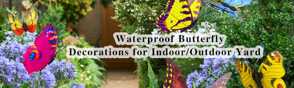 Luminous Butterfly Stakes and Luminous Dragonfly Stakes