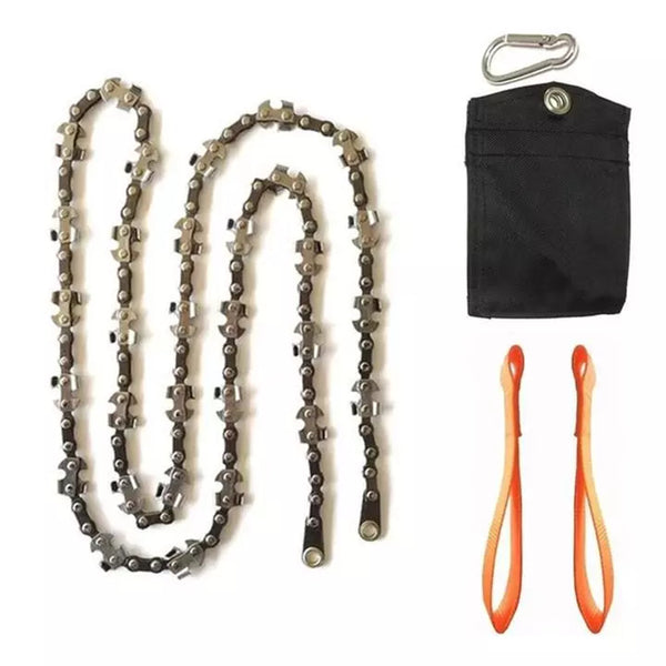 Portable Chain Saw