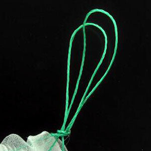 Garden Flower Screen Barrier Bag