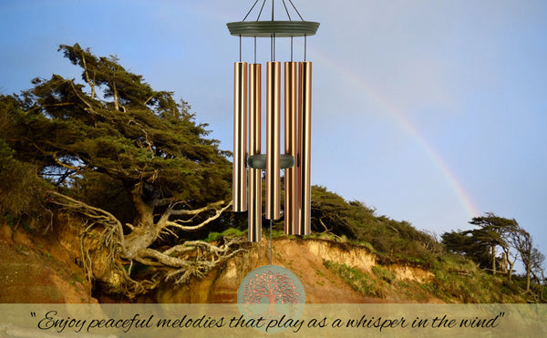 36 Inch Large Wind chimes