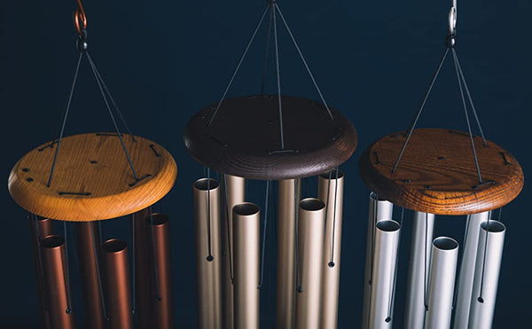Outdoors Medium Wind Chime