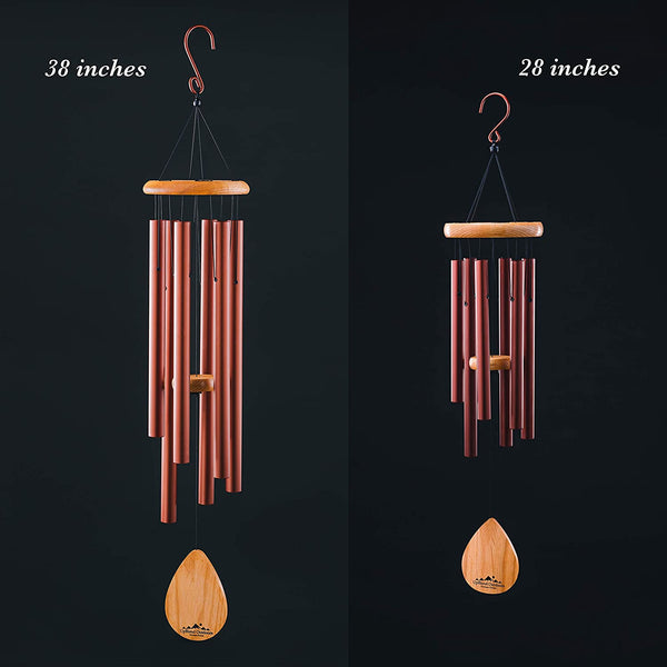 Outdoors Medium Wind Chime
