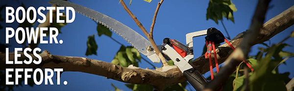 Tree Saw and Pruner
