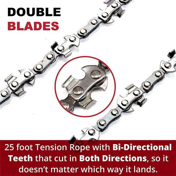 Portable Chain Saw