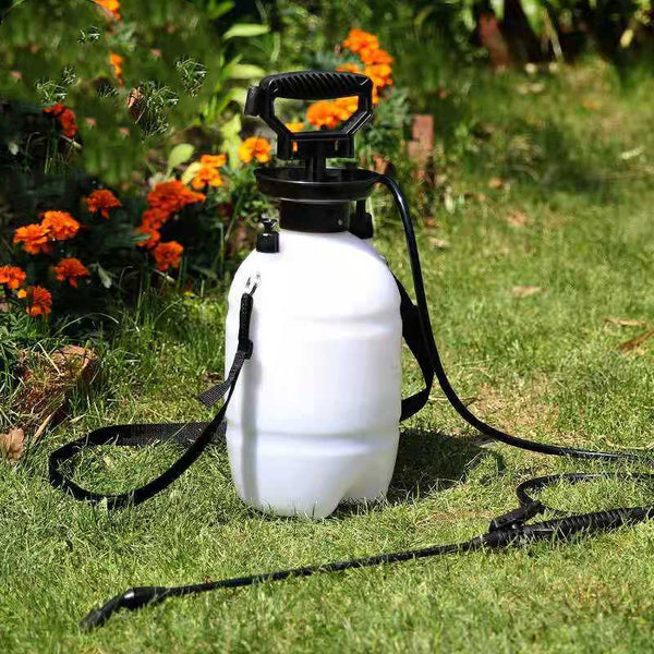 Garden Sprayer 1 Gallon Lawn