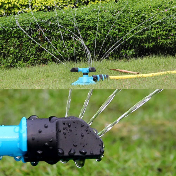 Automatic Garden Water Sprinklers