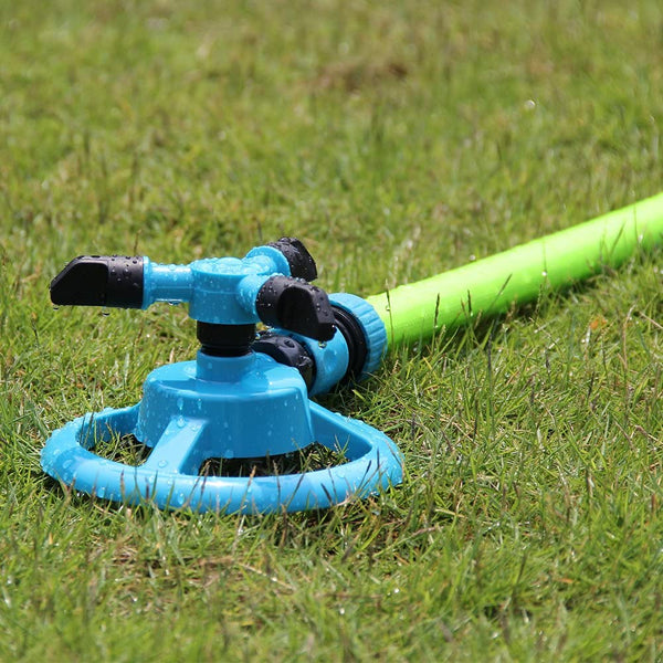 Automatic Garden Water Sprinklers
