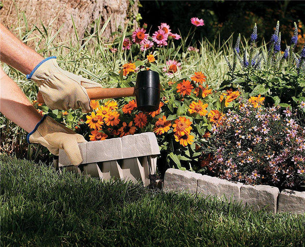 Borderstone Edging