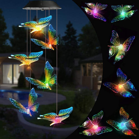 Wind Chimes