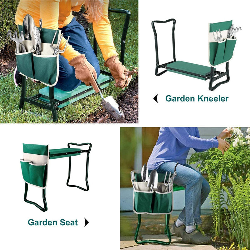 Garden Bench