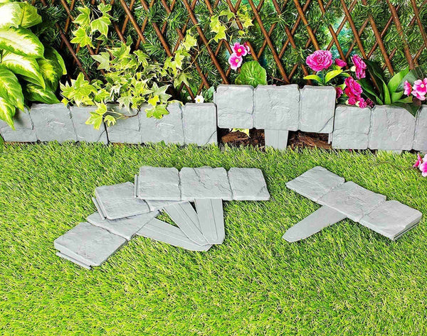 Garden Edging Border