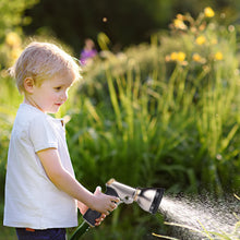 Garden Hose Nozzle Sprayer-9 Adjustable Patterns