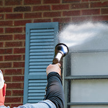 Garden Hose Nozzle Sprayer-9 Adjustable Patterns