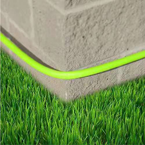 Flexible Hybrid Polymer Garden Hose
