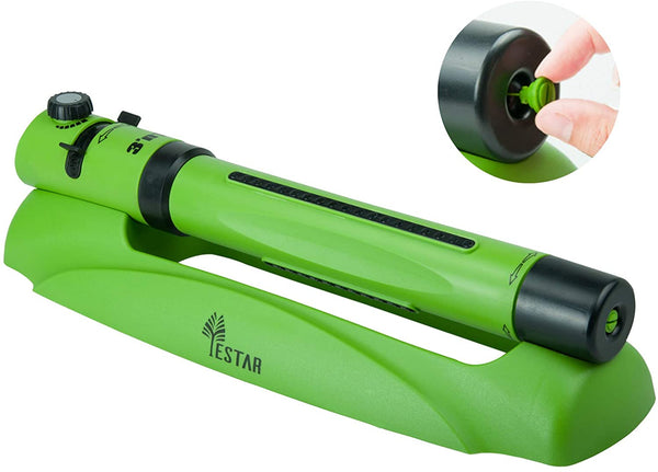 Garden Oscillating Sprinkler