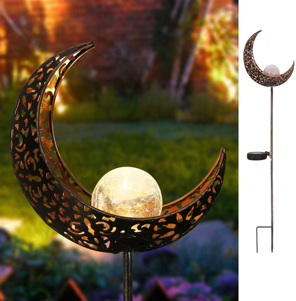 Garden Solar Pathway Lights