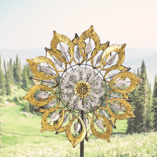Wind Spinner Rotator
