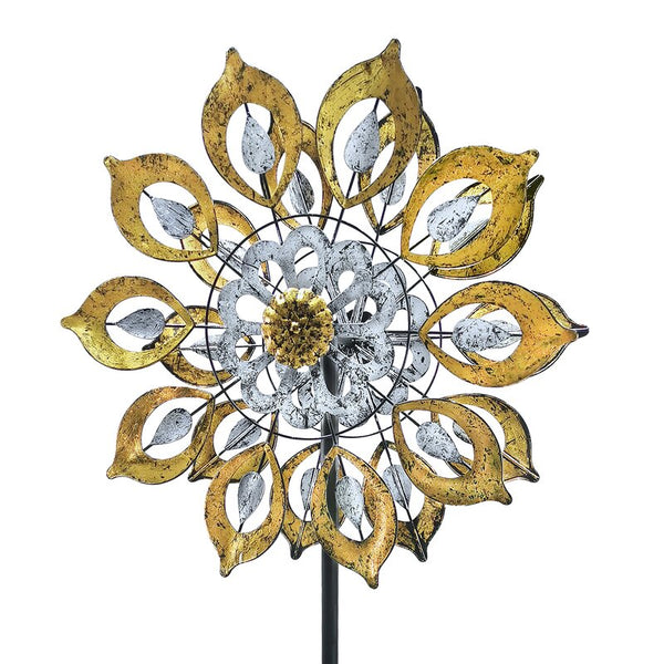 Wind Spinner Rotator
