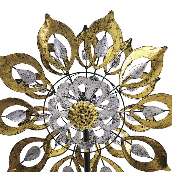Wind Spinner Rotator