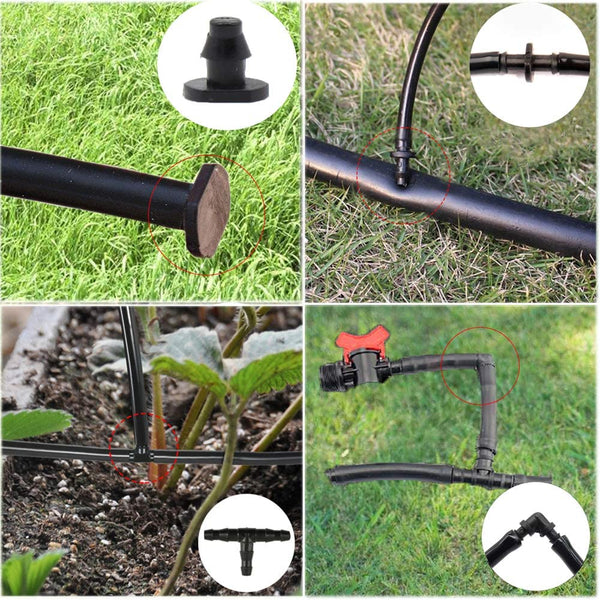 Irrigation Fittings Kit