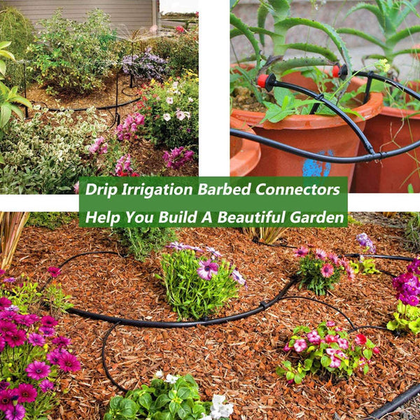 Irrigation Fittings Kit