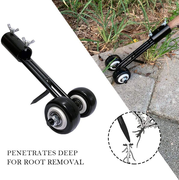 Manual Weeds Snatcher