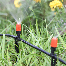 Garden Automatic Drip Irrigation Set 98 ft