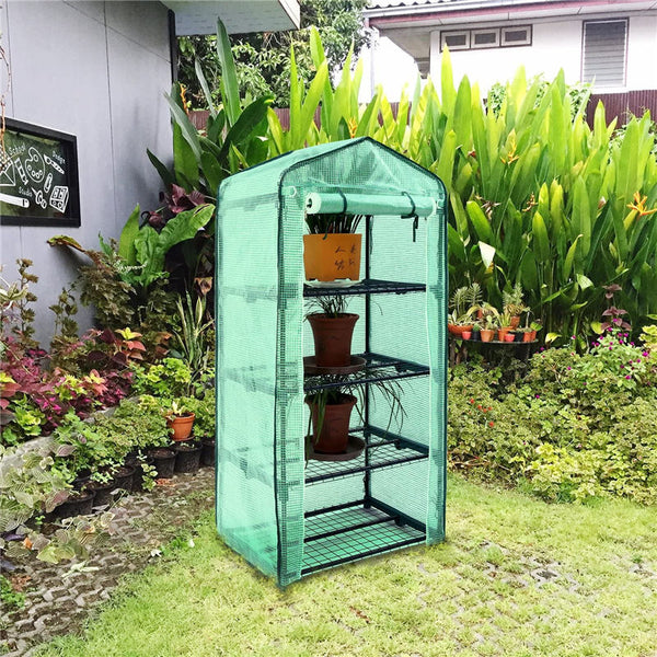 Mini Greenhouse for Indoor Outdoor