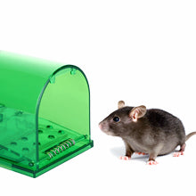 Humane Mouse Trap-2 Pack