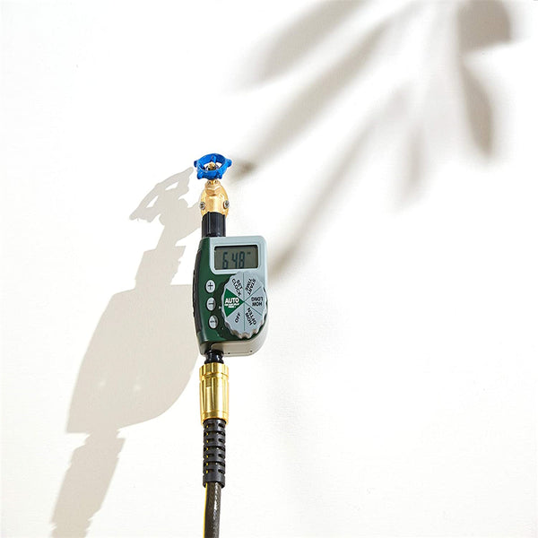 Outlet Hose Watering Timer