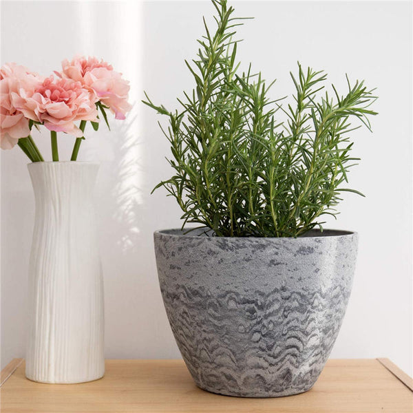 Outdoor Indoor Garden Planters