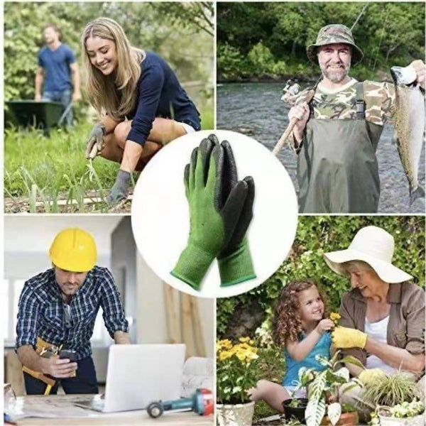 Pine Tree Tools Bamboo Working Gloves