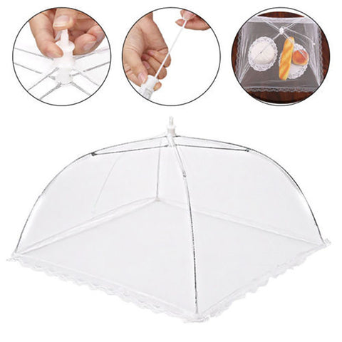 Shade Cover used to protect your plants