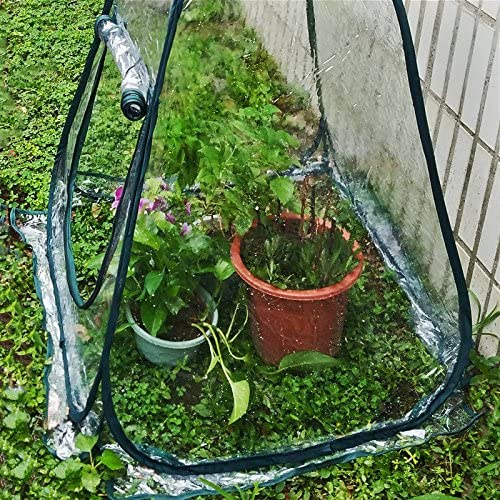 Small Indoor Outdoor Gardening Flowerpot Cover